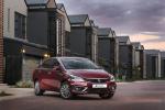 Suzuki Ciaz 2019 года (ZA)